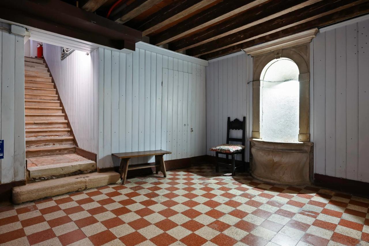 Doge'S Home San Marco Venedig Exterior foto